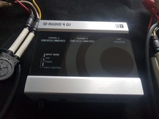 NI, Native Instruments Traktor