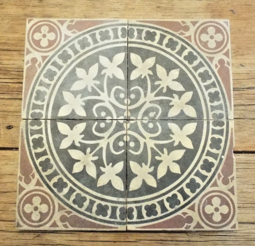 Panel gothic pugin style - 4,