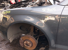 AUDI A3 8P CONVERTIBLE 2008