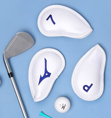 Mizuno intaglio iron - iron, head