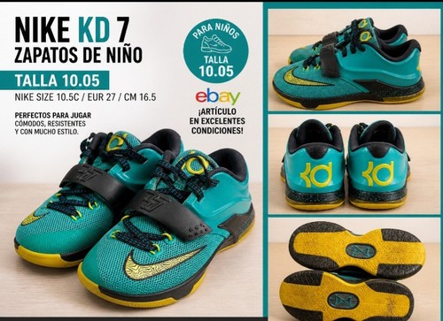 Nike lightweight boys - 7, boys'