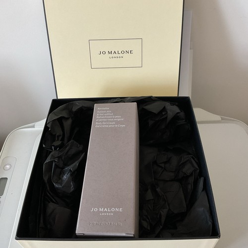 Malone london care - jo,