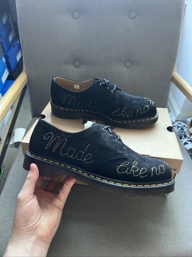 Martens 1461 black - 11,