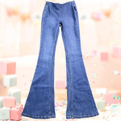 Rock roll jeans 24x36 - roll,