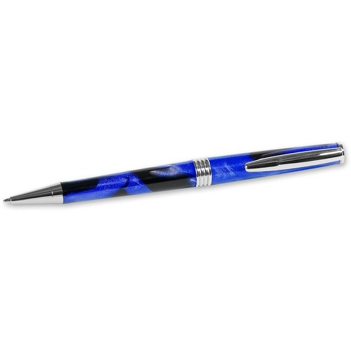 Pack slimline twist - of,