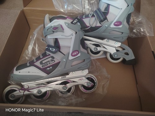 Roller derby aerio - roller, q-60