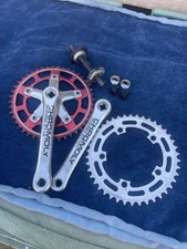 Old school bmx Genuine Sugino