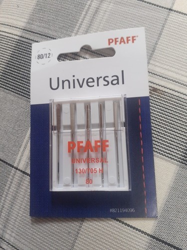 Pfaff universal sewing - pfaff,