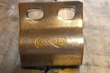 Genuine Barnacle Vintage Car