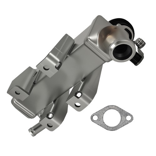 1pc egr valve - egr, cooler