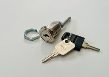 Furniture Metal Pedestal Lock