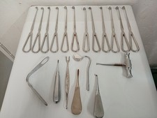 Medical Equipment Implements