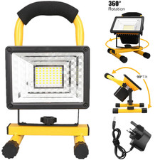 3000LM LED Rechargeable