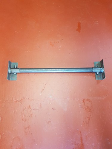 Roll cage harness bar kite - cage,