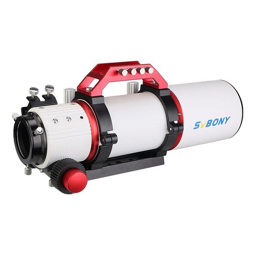 Svbony sv550 80mm telescope - svbony,