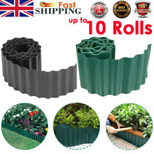1-10x Flexible Garden Lawn