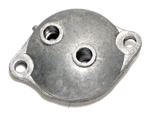 Amal mixing chamber top carb - amal,