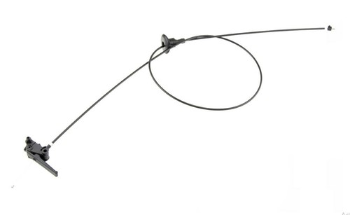 Hood opening cable - cable, for