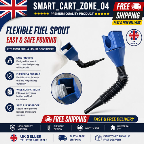 Universal car fuel funnel oil - universal,