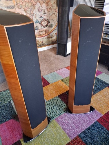 Sonus faber venere speakers - s,