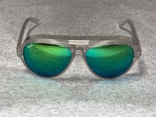 Ray-Ban Cats 5000 Clear