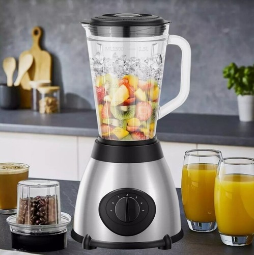 Juicer blender fruit - in,
