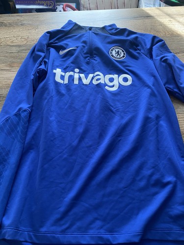Nike chelsea dri fit - chelsea, training