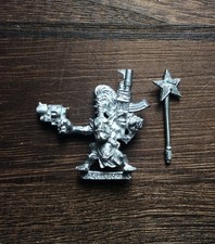 Warhammer 40k Orks Gorkamorka