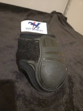 Whitaker Pro Fetlock Boot