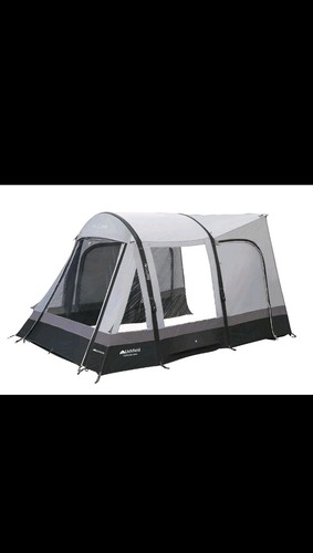 Vango lifornia low - vango, driveaway