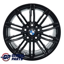 BMW E81 E87 E88 Rear Wheel