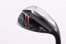 Taylormade ATV Lob Wedge / 60 Degree / Wedge Flex KBS Shaft