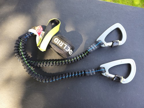 Edelrid via ferrata set - edelrid,