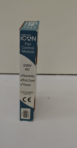 Airflow icon prhtm plug - icon,