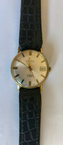 Vintage swiss made jewels - swiss,