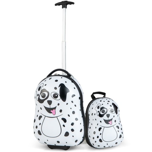 2pcs lightweight abs - 12",