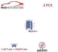 BRAKE CALIPER PISTON PAIR REAR