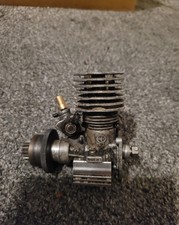 Nitro pro rc nitro car engine