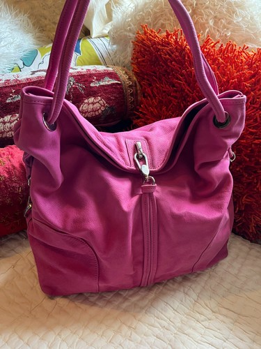 Bennett bright pink - k,