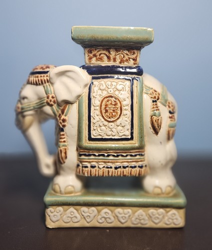 Vintage asian style ceramic - vintage,