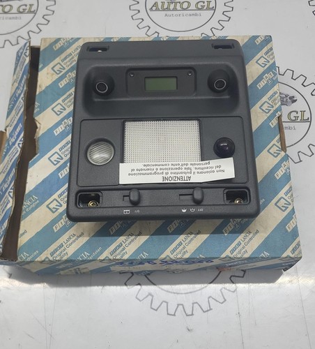 New original fiat punto - new,