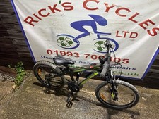 Specialized Hotrock 20” Kids Bike. Serviced. Great Condition