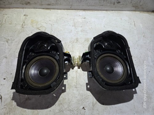 Bmw e36 convertible rear - bmw, hifi