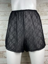 Vintage StMichaels Black NYLON