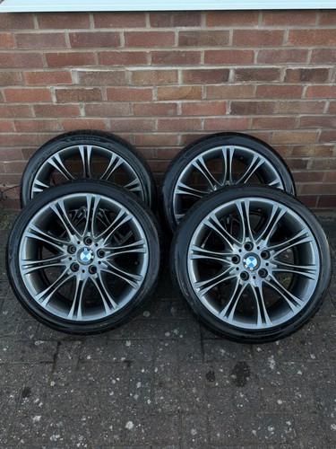 Genuine bmw 135 mv2 - genuine,