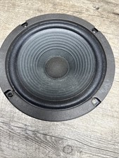 Pioneer 20-755a Bass Driver From Cs 595 Speaker