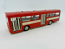Dinky Toys No283 Single Deck