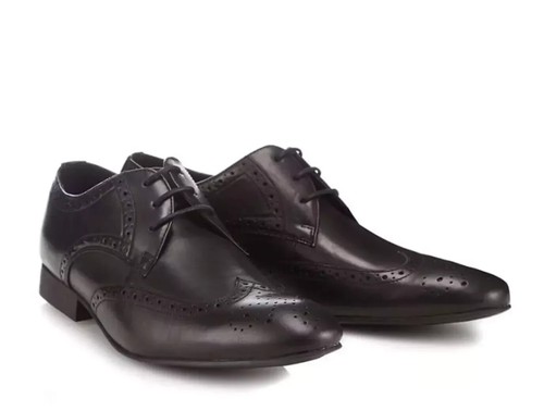 Red herring ziggy mens - red,
