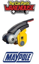 MAYPOLE SH5412 Alko Caravan Hitch Lock  AK130 AK160 AKS1300 AKS2004 AKS3004