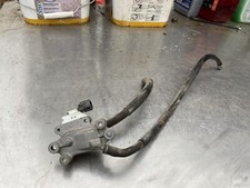 07-18 HONDA RUCKUS 50 NPS50 Secondary Air Pair Valve Solenoid EGR